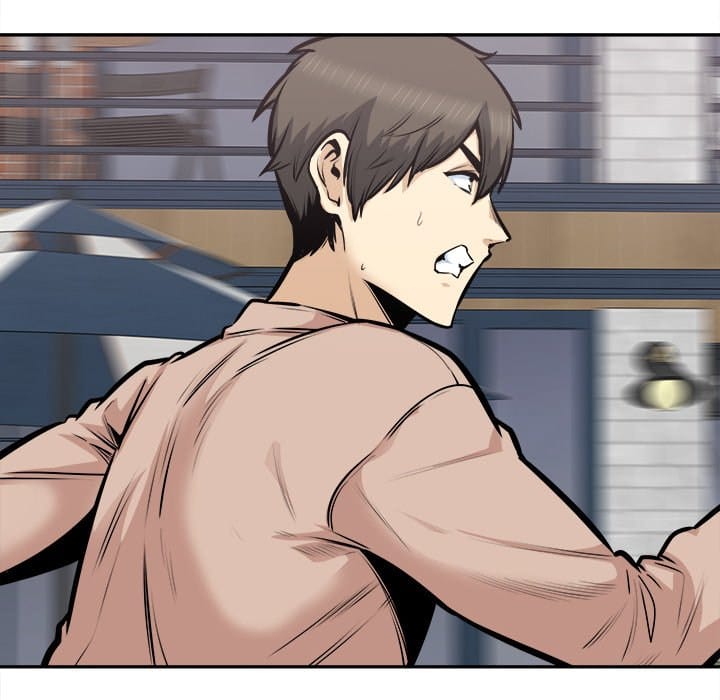 Excuse me, This is my Room [LObeam , kook] - Chapter 104 — Page 37