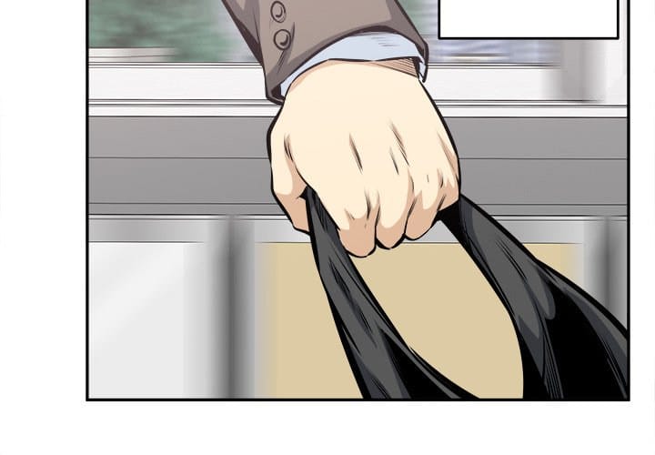 Excuse me, This is my Room [LObeam , kook] - Chapter 104 — Page 4