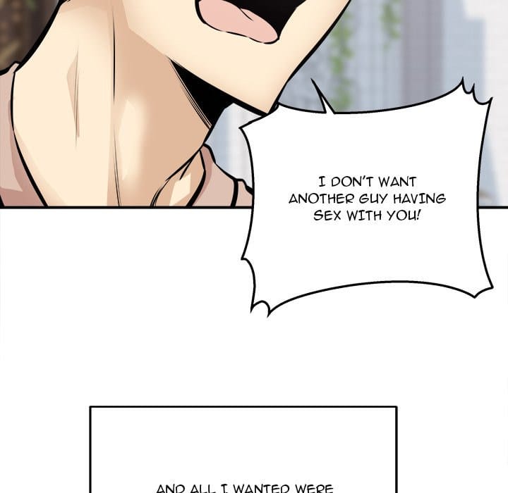 Excuse me, This is my Room [LObeam , kook] - Chapter 104 — Page 42