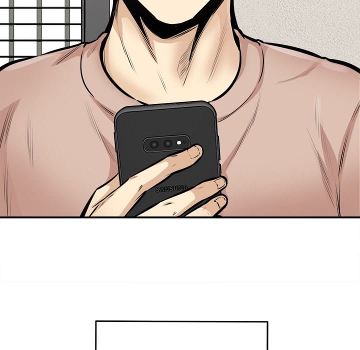 Excuse me, This is my Room [LObeam , kook] - Chapter 104 — Page 55