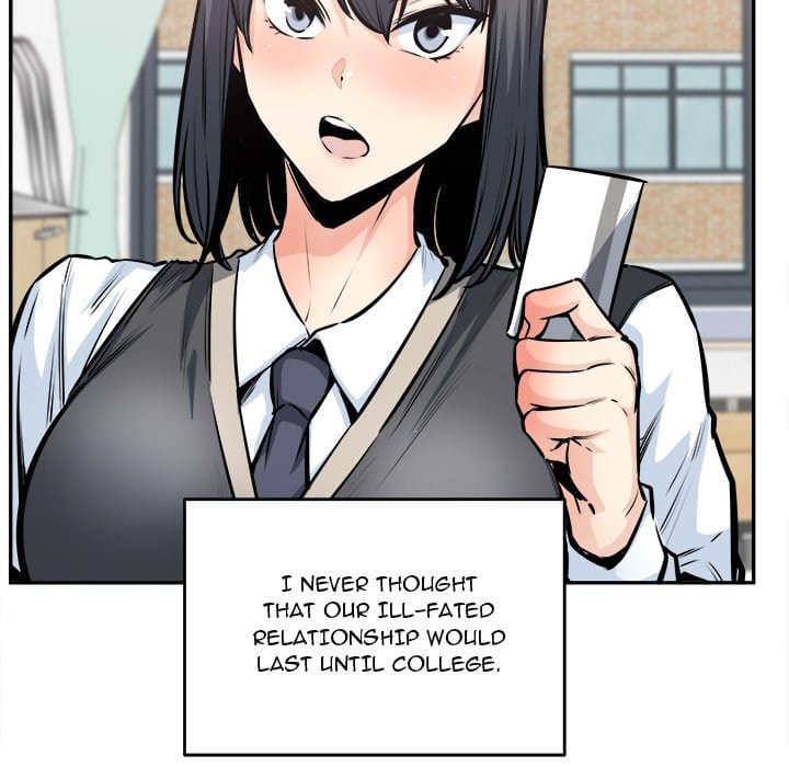 Excuse me, This is my Room [LObeam , kook] - Chapter 104 — Page 6