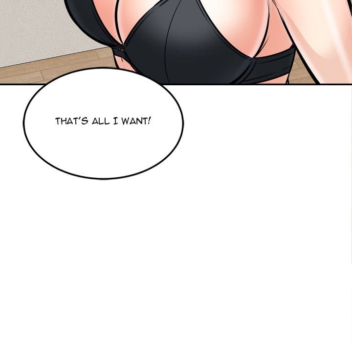 Excuse me, This is my Room [LObeam , kook] - Chapter 104 — Page 60