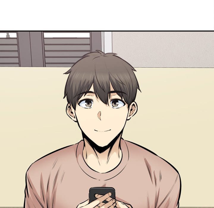 Excuse me, This is my Room [LObeam , kook] - Chapter 104 — Page 61