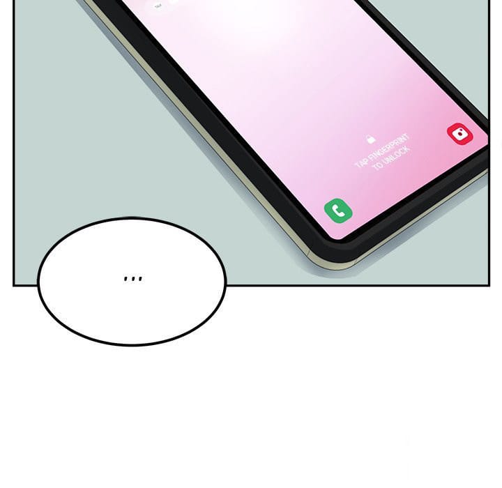 Excuse me, This is my Room [LObeam , kook] - Chapter 104 — Page 76
