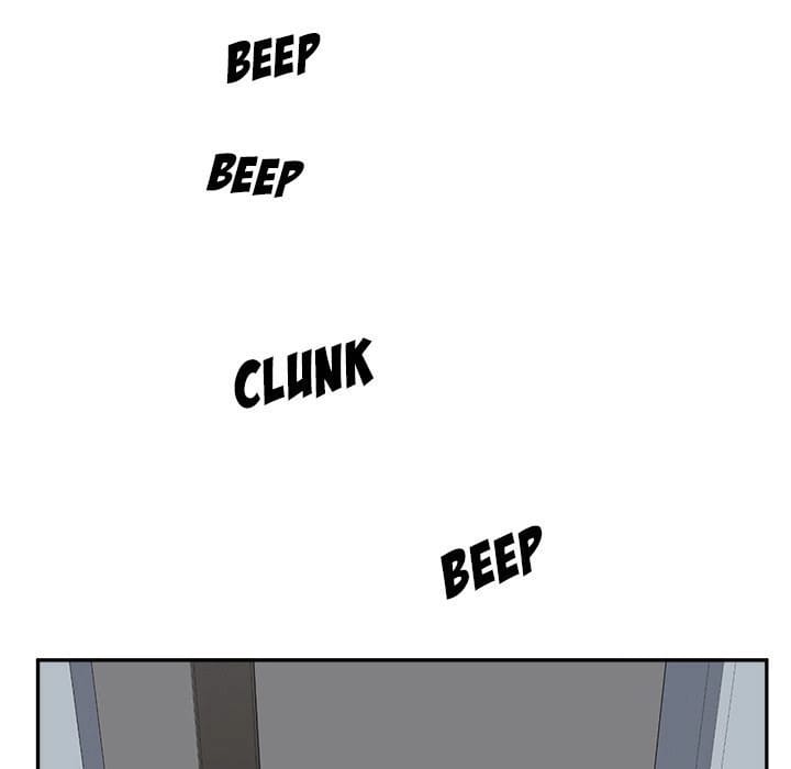 Excuse me, This is my Room [LObeam , kook] - Chapter 104 — Page 80