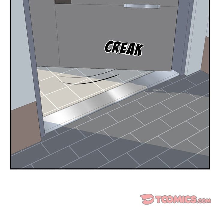Excuse me, This is my Room [LObeam , kook] - Chapter 104 — Page 81