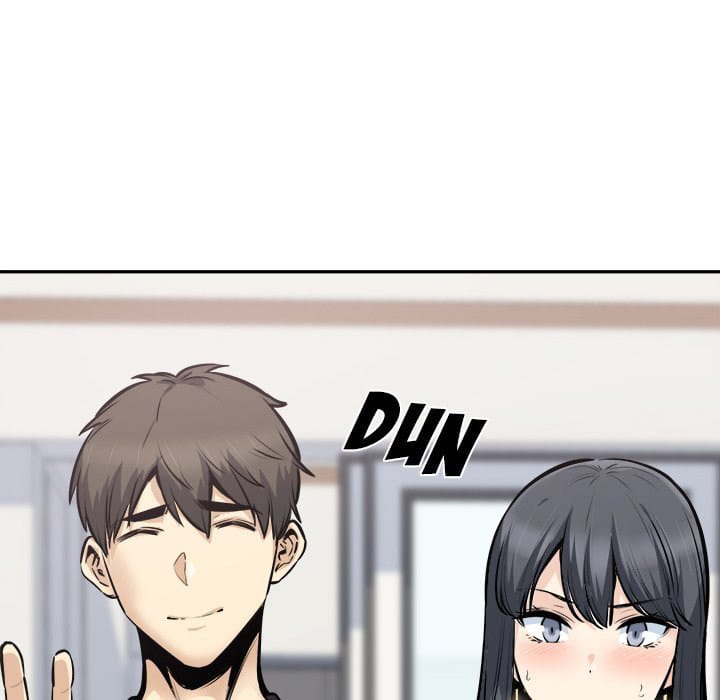 Excuse me, This is my Room [LObeam , kook] - Chapter 104 — Page 84