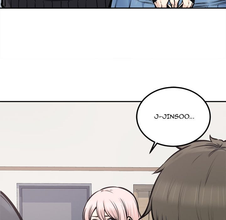 Excuse me, This is my Room [LObeam , kook] - Chapter 104 — Page 86