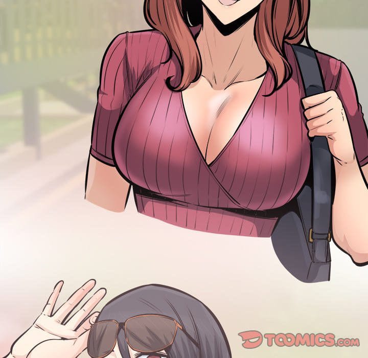Excuse me, This is my Room [LObeam , kook] - Chapter 104 — Page 9