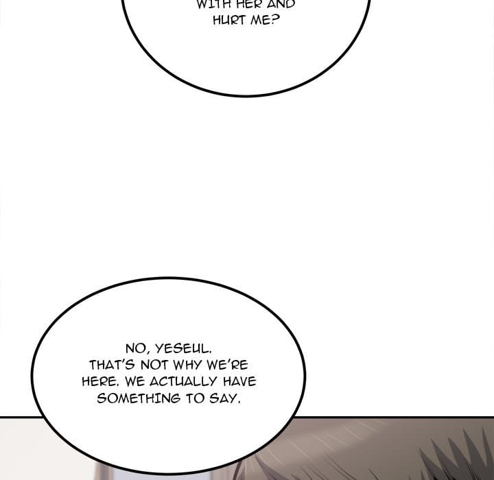 Excuse me, This is my Room [LObeam , kook] - Chapter 104 — Page 90