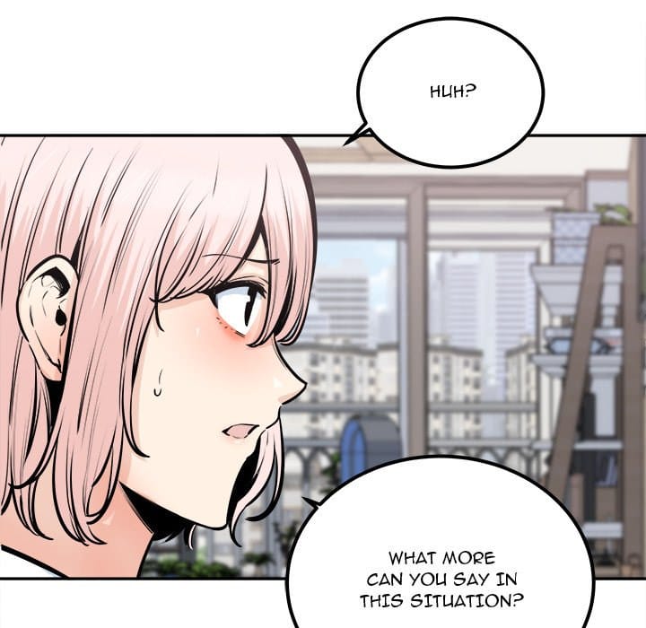 Excuse me, This is my Room [LObeam , kook] - Chapter 104 — Page 92