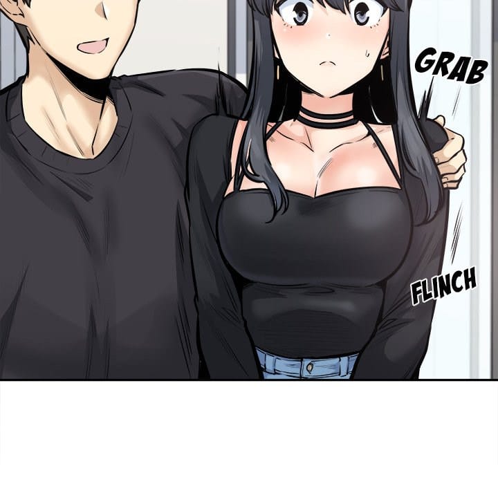 Excuse me, This is my Room [LObeam , kook] - Chapter 104 — Page 94