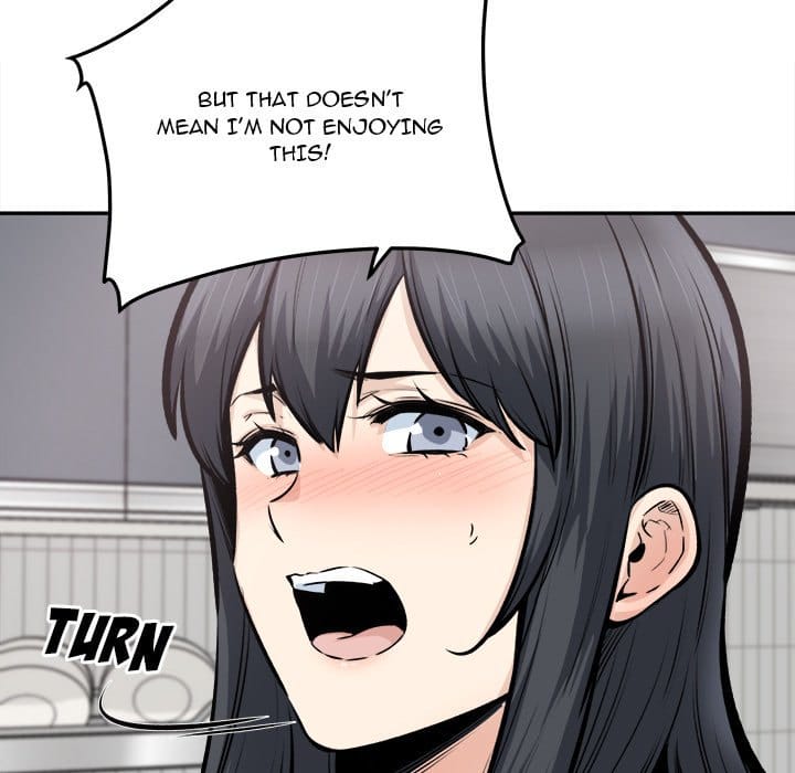 Excuse me, This is my Room [LObeam , kook] - Chapter 111 — Page 10