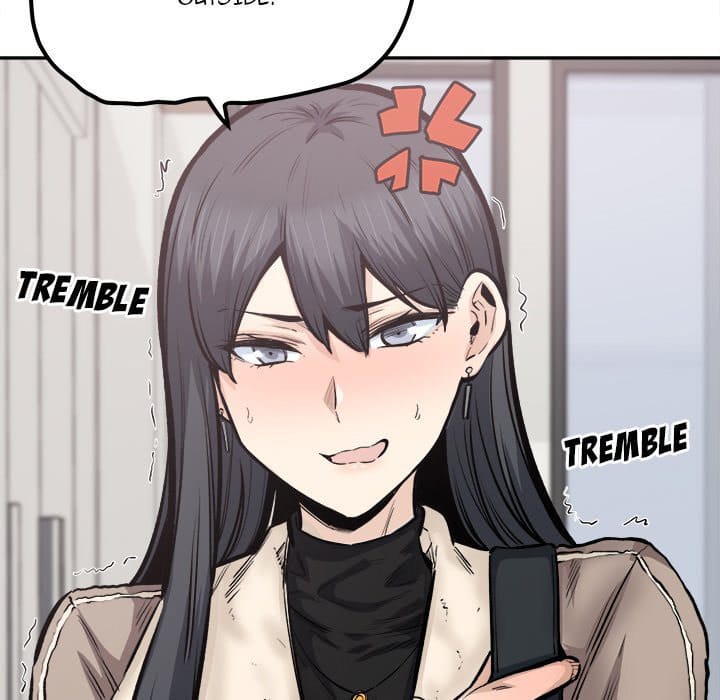 Excuse me, This is my Room [LObeam , kook] - Chapter 111 — Page 104