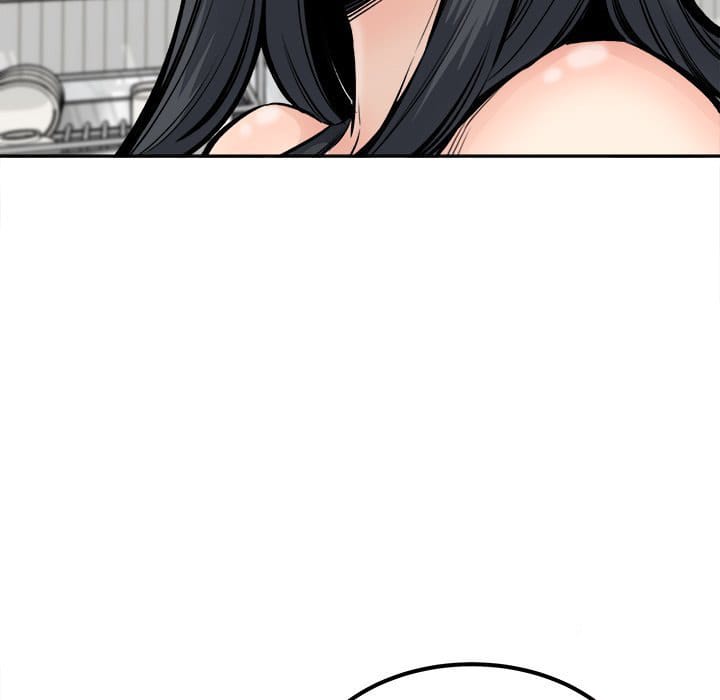 Excuse me, This is my Room [LObeam , kook] - Chapter 111 — Page 11