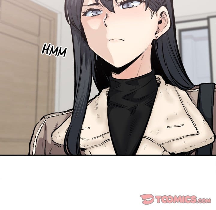 Excuse me, This is my Room [LObeam , kook] - Chapter 111 — Page 111