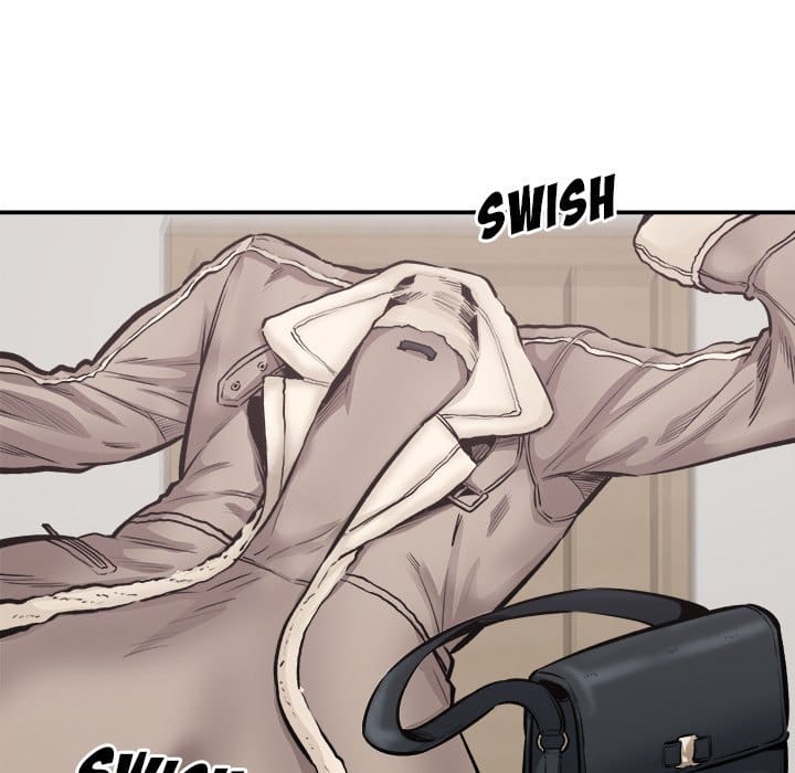 Excuse me, This is my Room [LObeam , kook] - Chapter 111 — Page 112