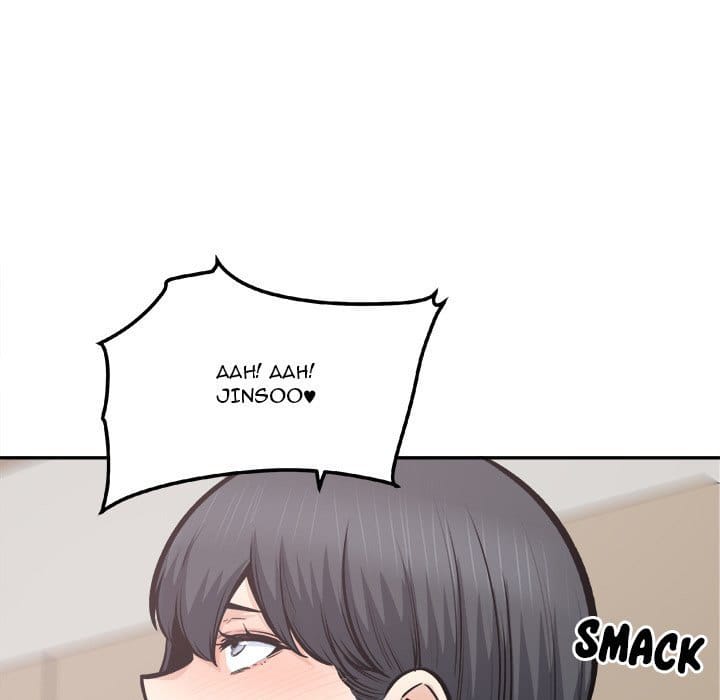 Excuse me, This is my Room [LObeam , kook] - Chapter 111 — Page 116