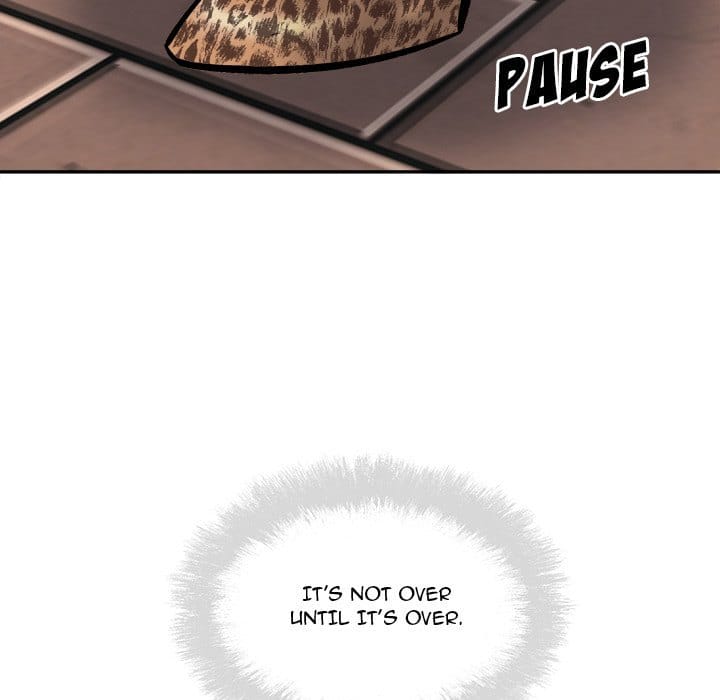 Excuse me, This is my Room [LObeam , kook] - Chapter 111 — Page 136