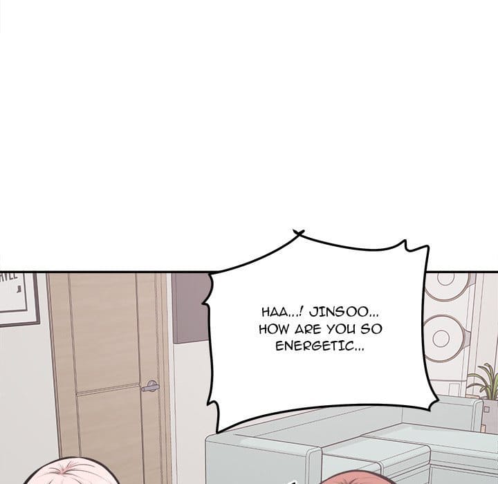 Excuse me, This is my Room [LObeam , kook] - Chapter 111 — Page 29