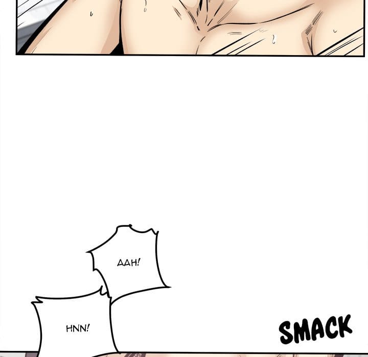 Excuse me, This is my Room [LObeam , kook] - Chapter 111 — Page 37