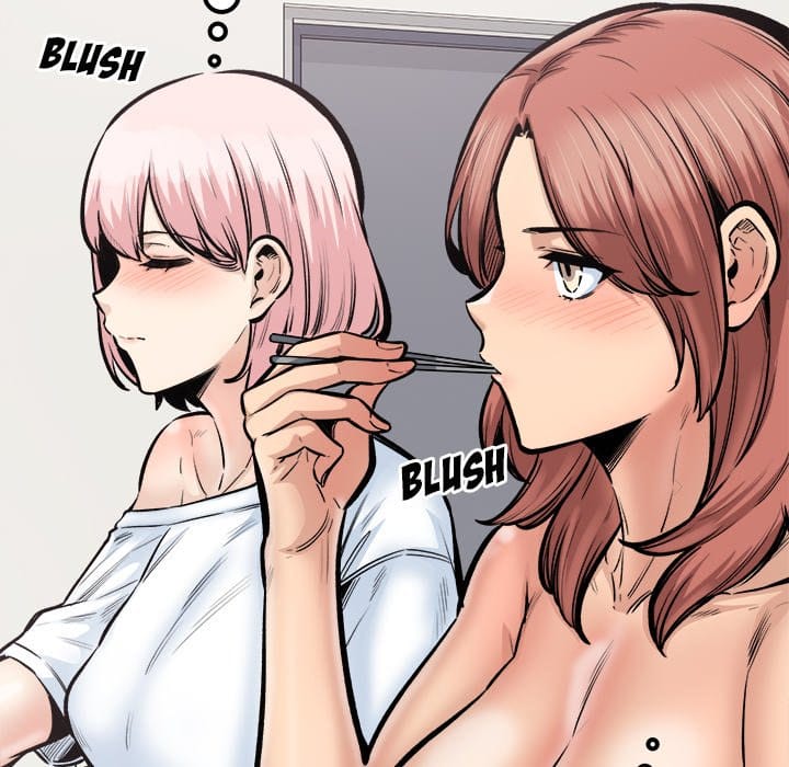 Excuse me, This is my Room [LObeam , kook] - Chapter 111 — Page 43
