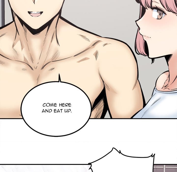 Excuse me, This is my Room [LObeam , kook] - Chapter 111 — Page 52