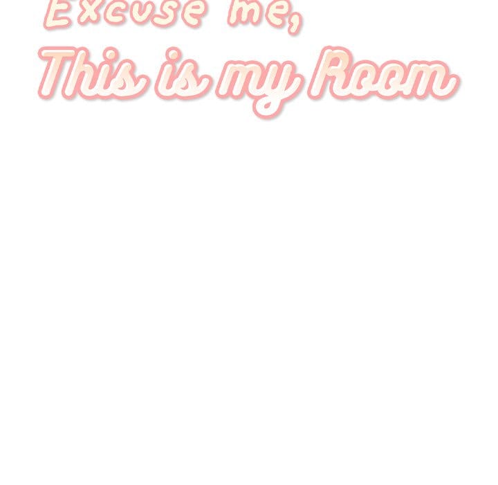 Excuse me, This is my Room [LObeam , kook] - Chapter 111 — Page 56