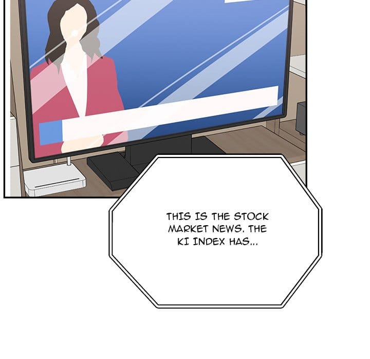 Excuse me, This is my Room [LObeam , kook] - Chapter 111 — Page 58