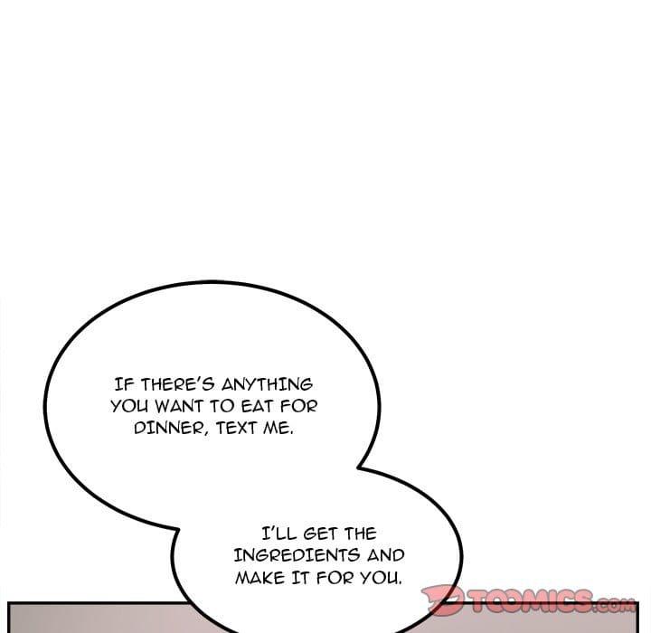Excuse me, This is my Room [LObeam , kook] - Chapter 111 — Page 63