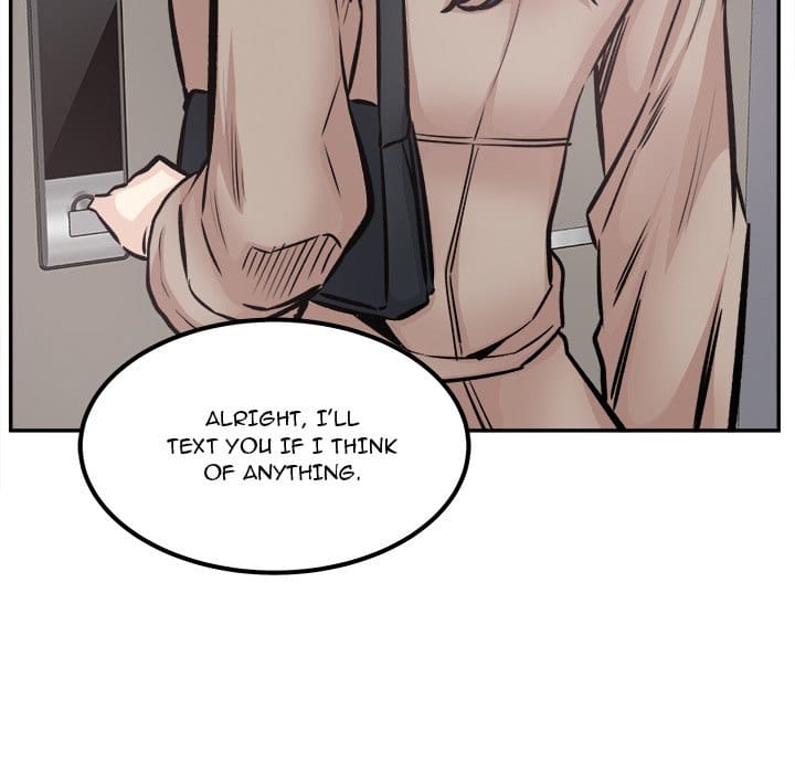 Excuse me, This is my Room [LObeam , kook] - Chapter 111 — Page 65