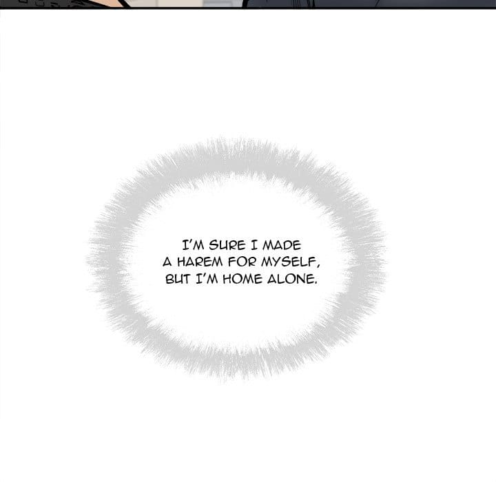 Excuse me, This is my Room [LObeam , kook] - Chapter 111 — Page 71