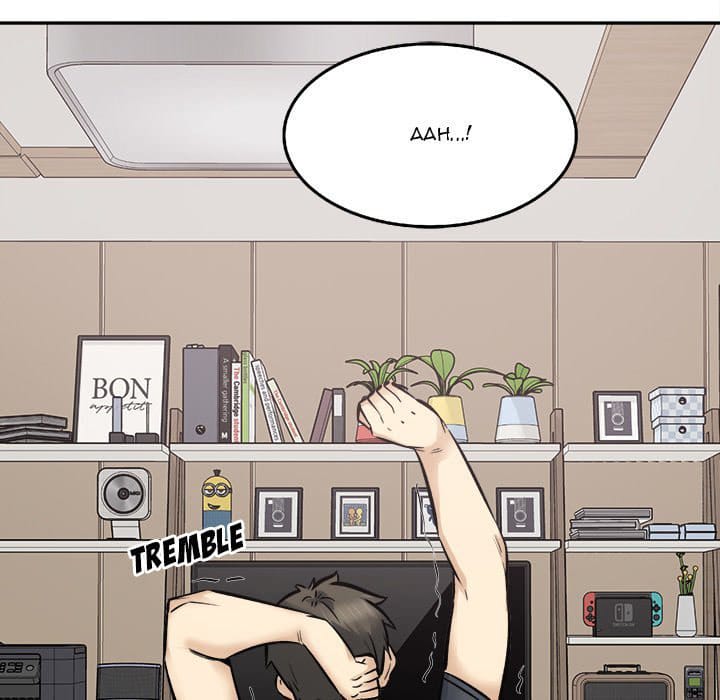 Excuse me, This is my Room [LObeam , kook] - Chapter 111 — Page 72
