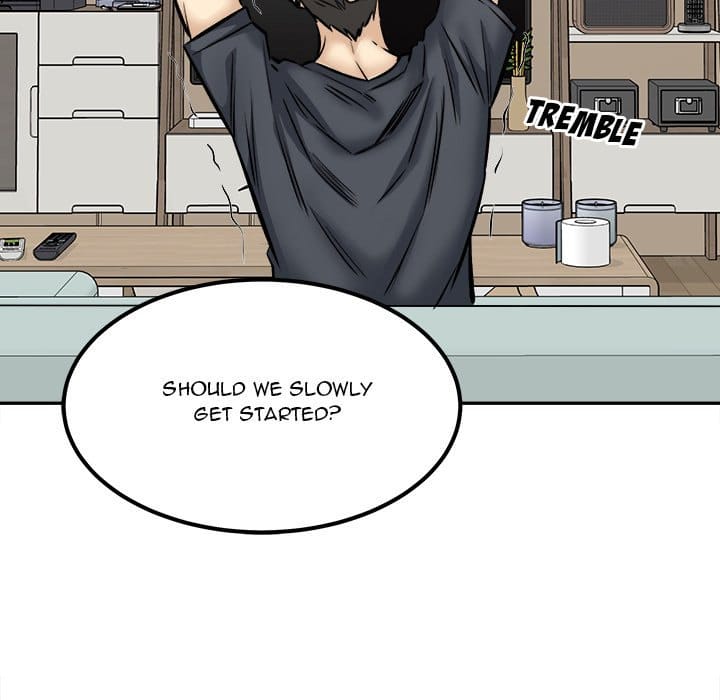 Excuse me, This is my Room [LObeam , kook] - Chapter 111 — Page 73
