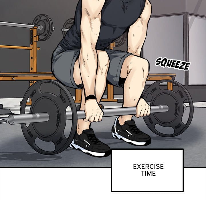 Excuse me, This is my Room [LObeam , kook] - Chapter 111 — Page 77