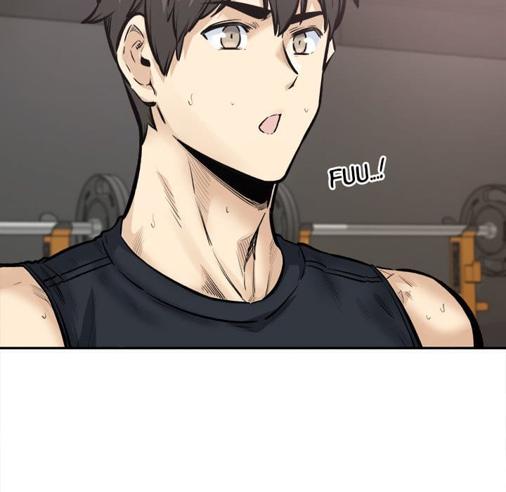 Excuse me, This is my Room [LObeam , kook] - Chapter 111 — Page 79