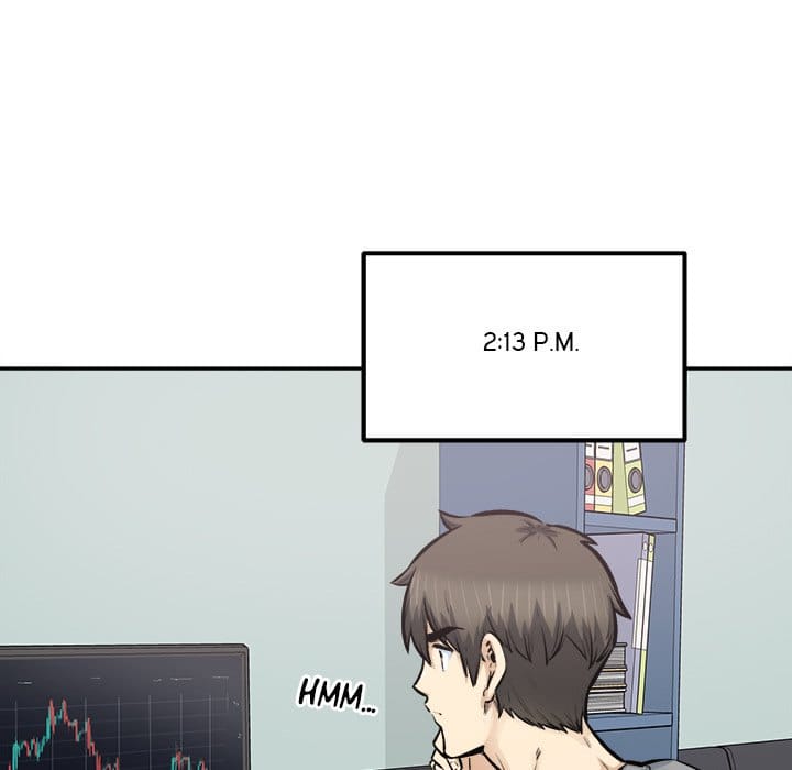 Excuse me, This is my Room [LObeam , kook] - Chapter 111 — Page 82