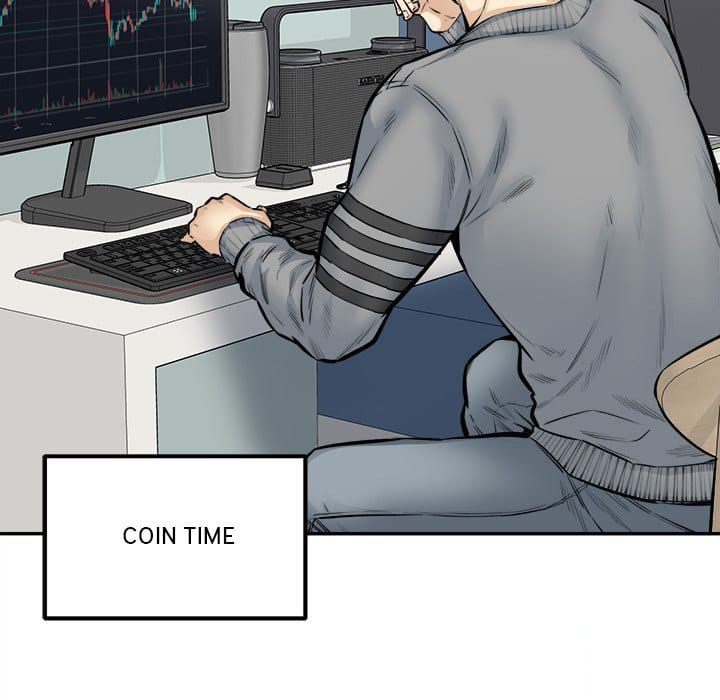 Excuse me, This is my Room [LObeam , kook] - Chapter 111 — Page 83