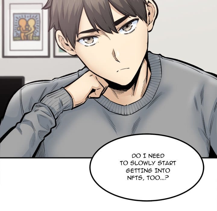 Excuse me, This is my Room [LObeam , kook] - Chapter 111 — Page 85