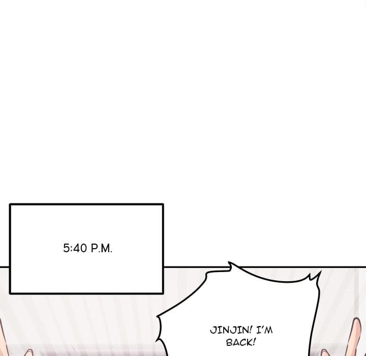 Excuse me, This is my Room [LObeam , kook] - Chapter 111 — Page 88