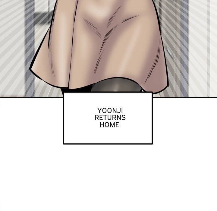 Excuse me, This is my Room [LObeam , kook] - Chapter 111 — Page 90