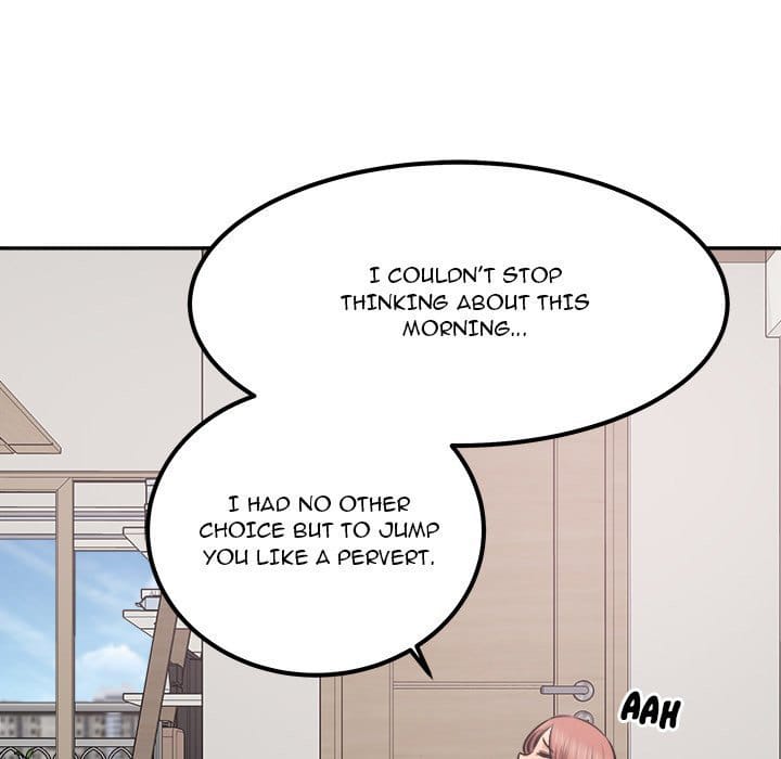 Excuse me, This is my Room [LObeam , kook] - Chapter 111 — Page 95