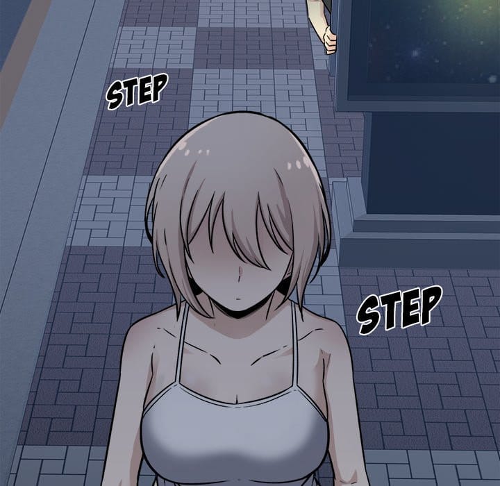 Excuse me, This is my Room [LObeam , kook] - Chapter 37 — Page 10