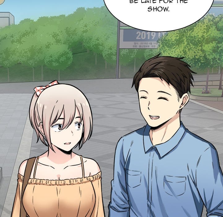 Excuse me, This is my Room [LObeam , kook] - Chapter 37 — Page 102