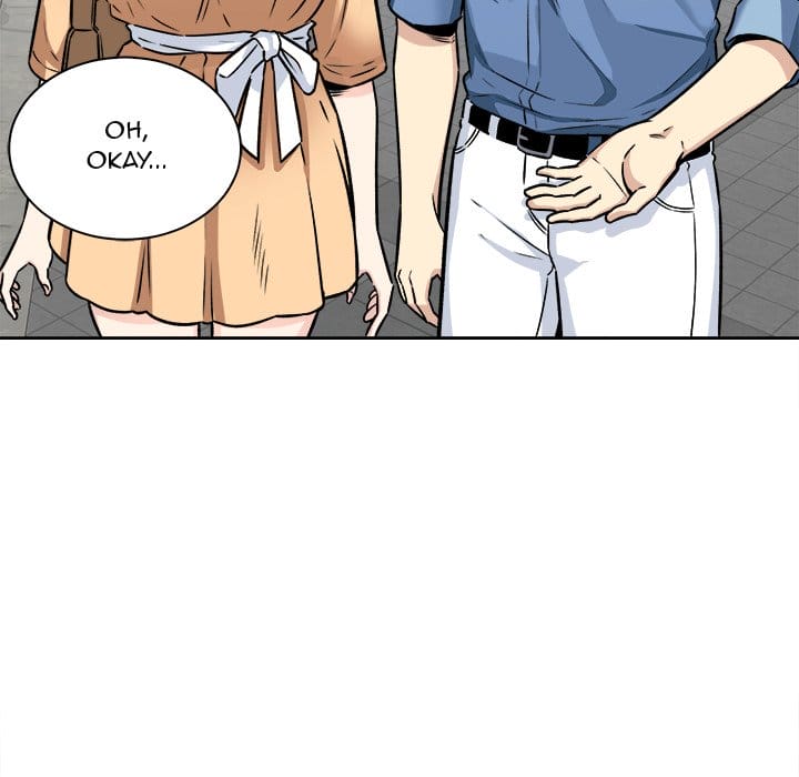 Excuse me, This is my Room [LObeam , kook] - Chapter 37 — Page 103
