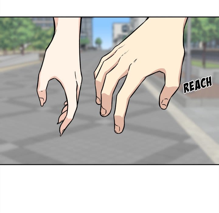 Excuse me, This is my Room [LObeam , kook] - Chapter 37 — Page 104