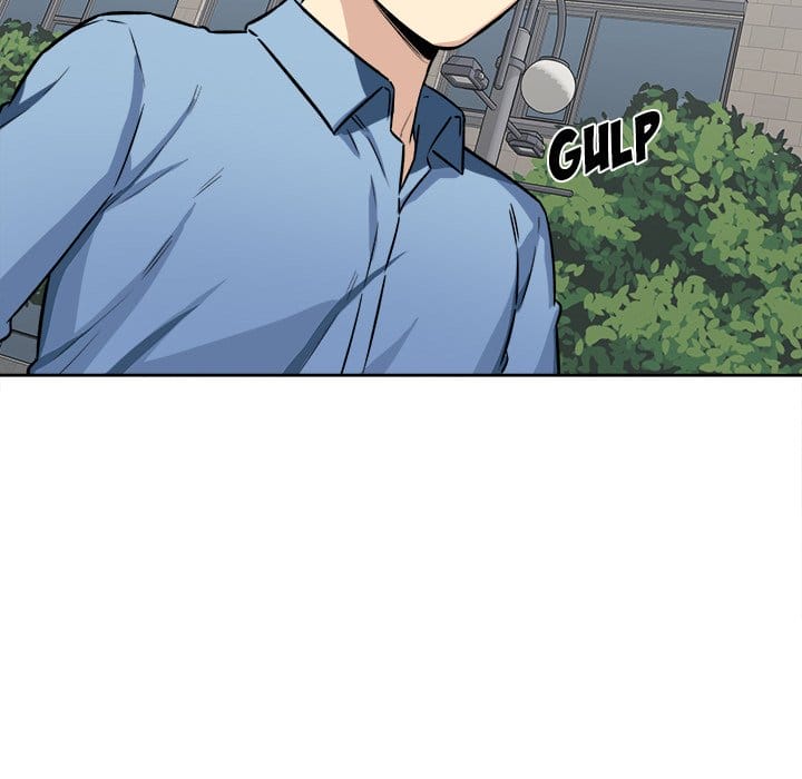 Excuse me, This is my Room [LObeam , kook] - Chapter 37 — Page 106