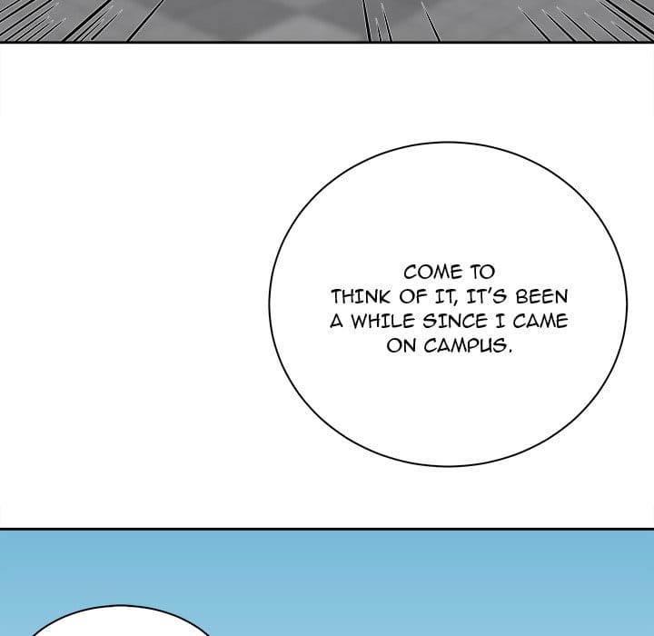 Excuse me, This is my Room [LObeam , kook] - Chapter 37 — Page 108