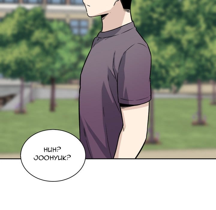 Excuse me, This is my Room [LObeam , kook] - Chapter 37 — Page 113