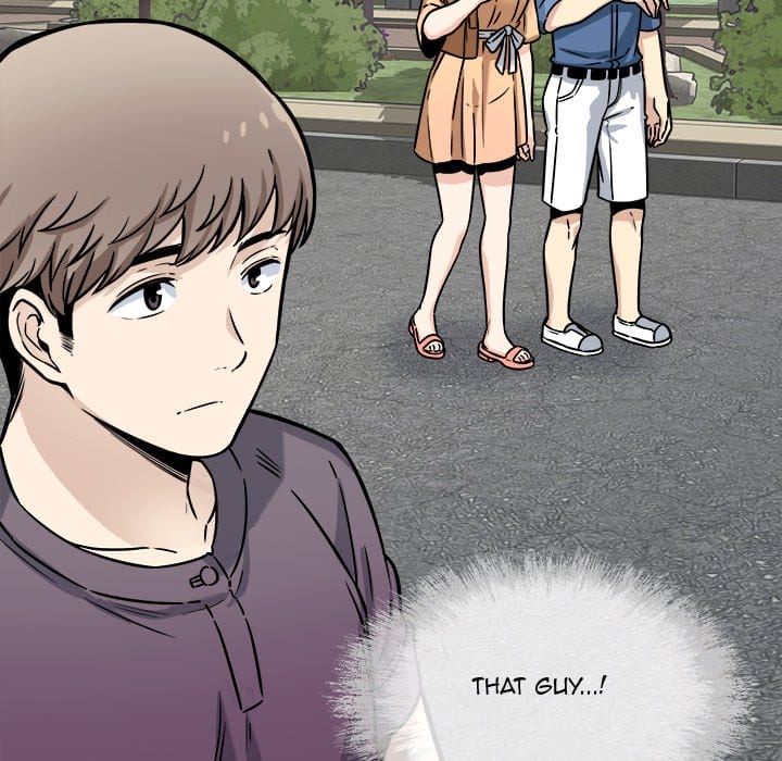 Excuse me, This is my Room [LObeam , kook] - Chapter 37 — Page 115